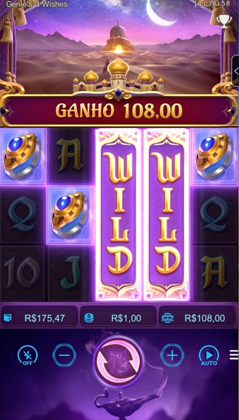 Lucky 31 Casino game