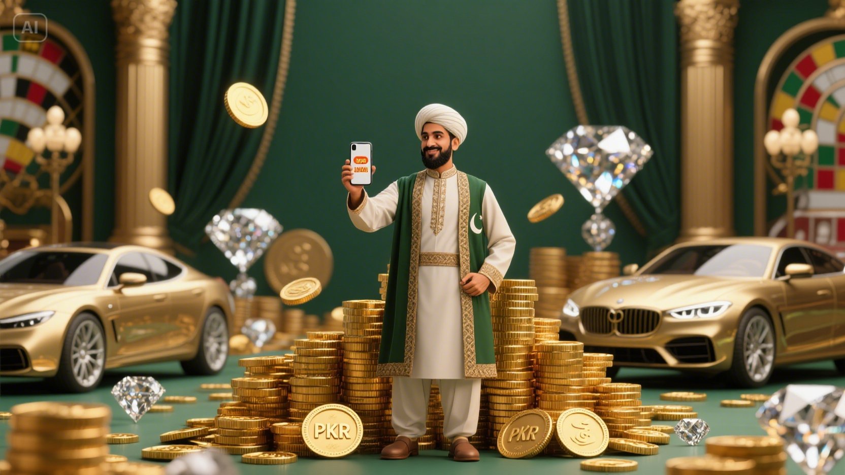 Registration at Lucky 31 Casino Casino