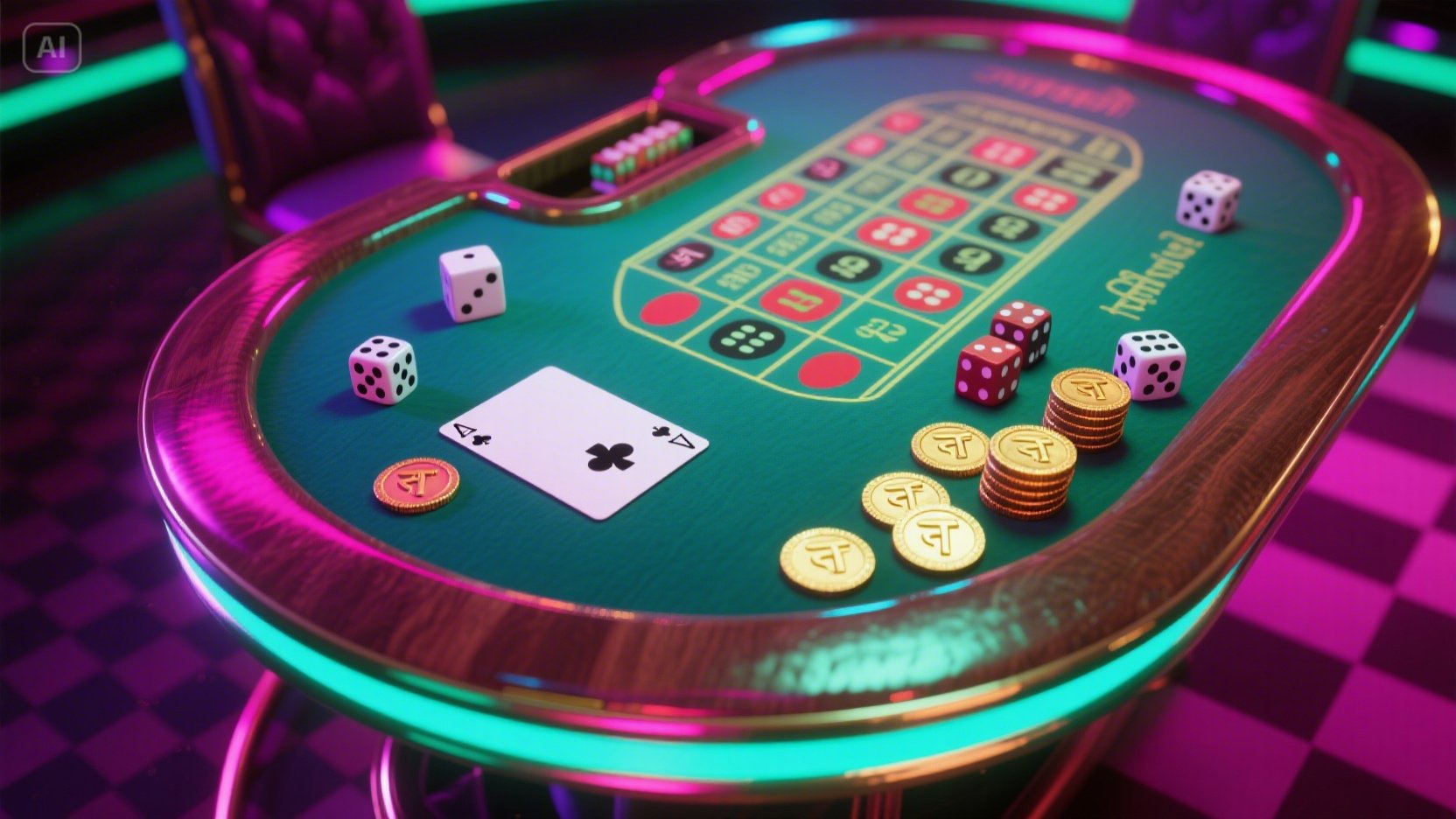 Registration at Lucky 31 Casino Casino