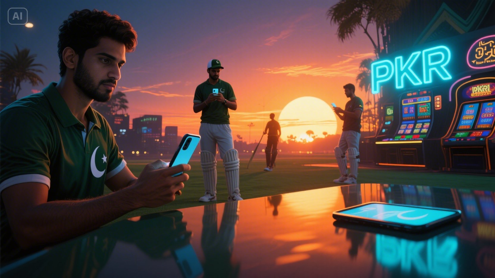 Registration at Lucky 31 Casino Casino