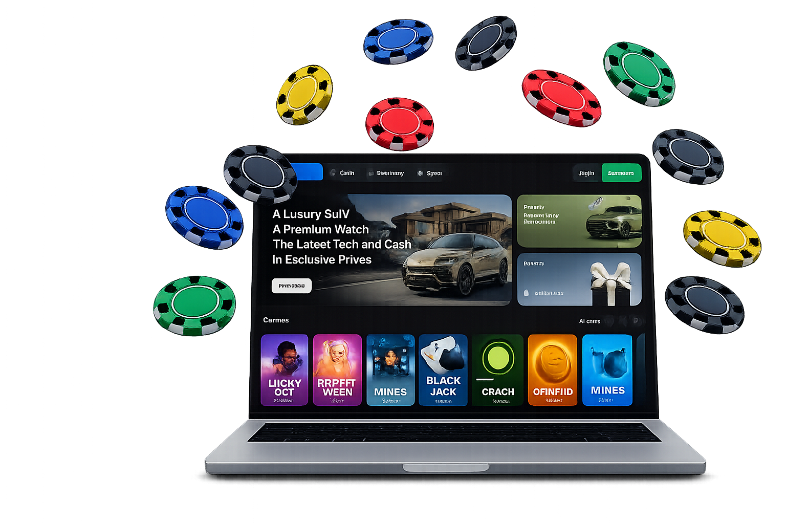 Lucky 31 Casino Pakistan